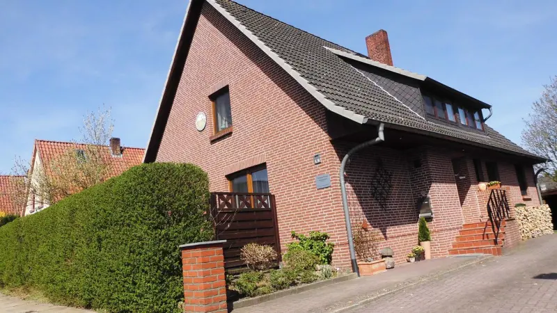 Ferienwohnung  Undeloh