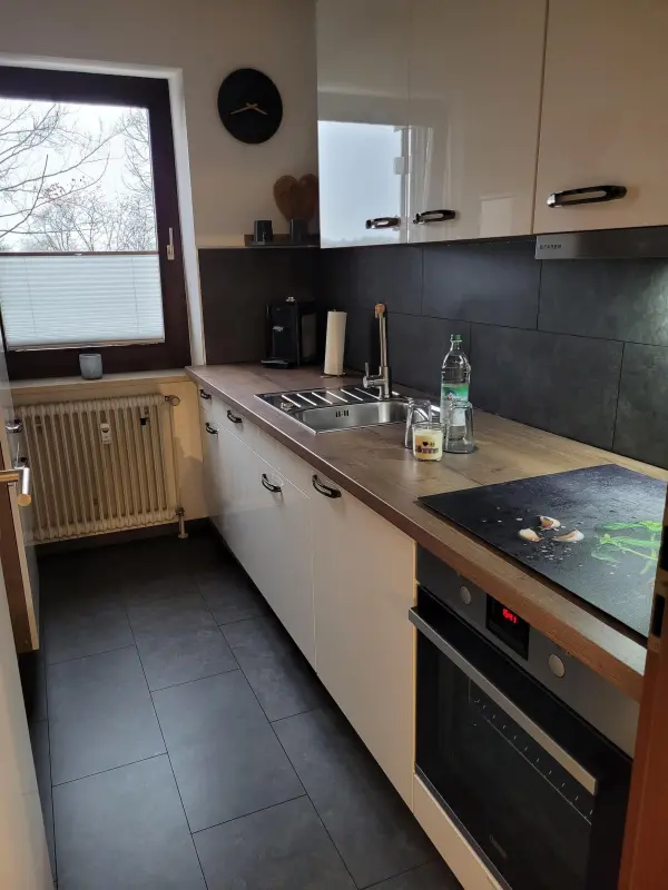 Ferienwohnung Chiemsee