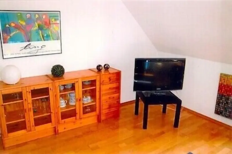 Ferienwohnung Greetsiel