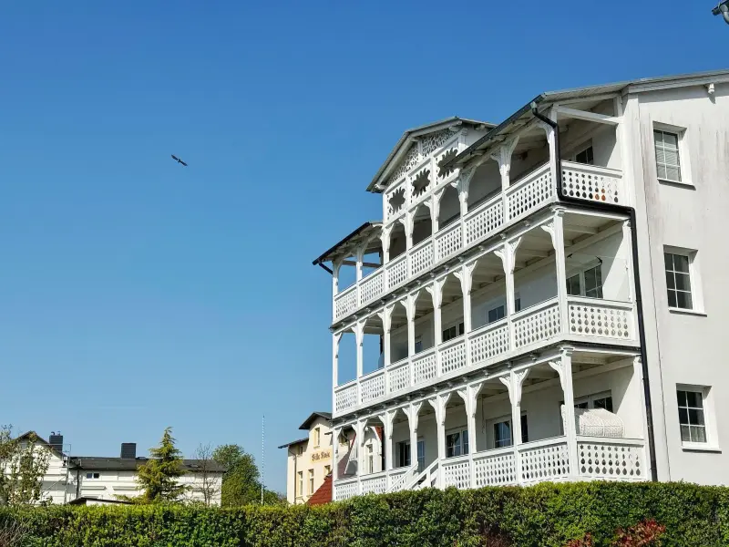 Apartment | Meerblick | Neben dem Strand