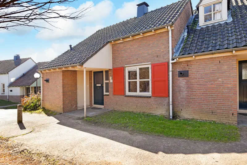 Bungalow Würselen