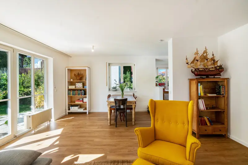 Ferienwohnung Puchheim