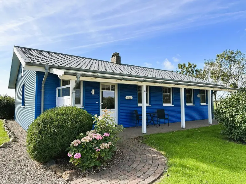 Ferienhaus Klanxbüll