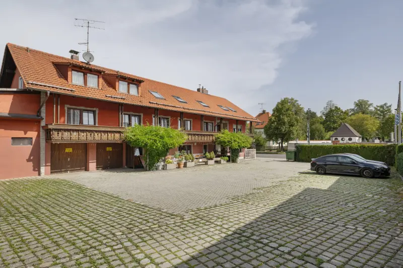 Ferienwohnung Taufkirchen