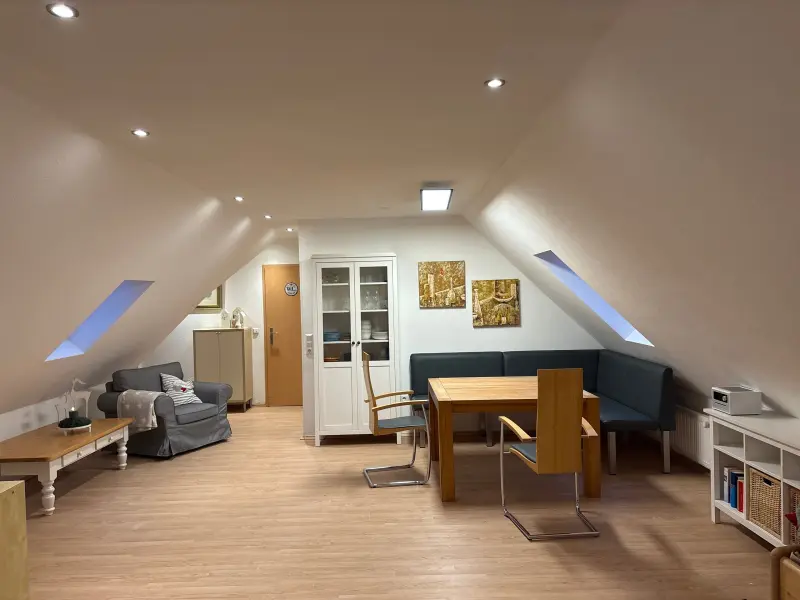 Ferienwohnung Lathen