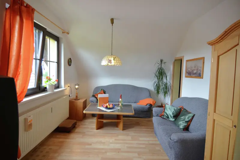 Ferienwohnung Frauenwald