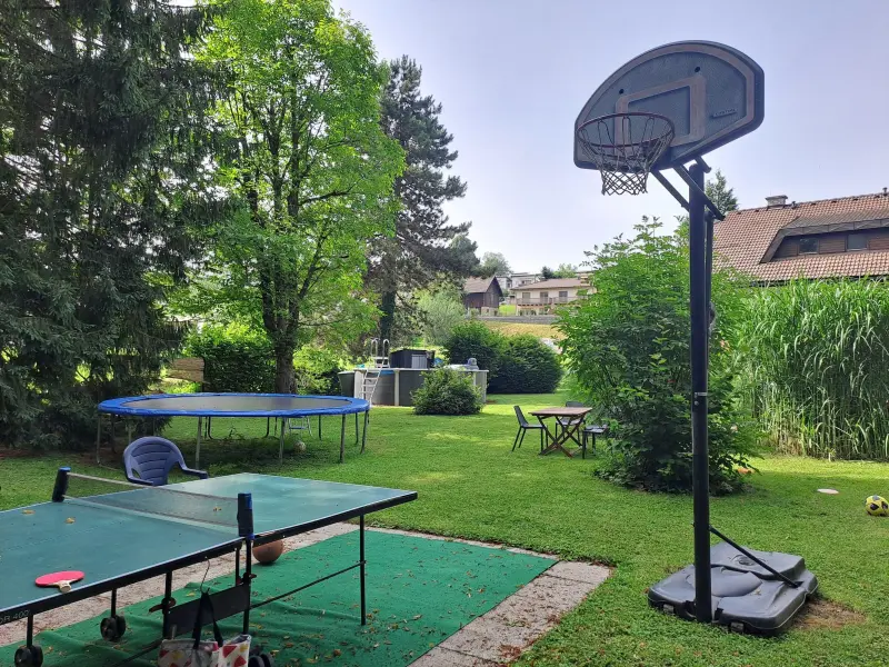 Ferienwohnung in Keutschach am See f&uuml;r max. 4 Personen