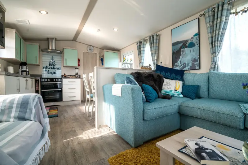Chalet Oostkapelle