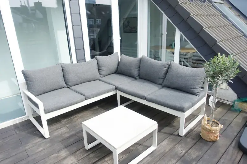 Ferienwohnung  Meerbusch