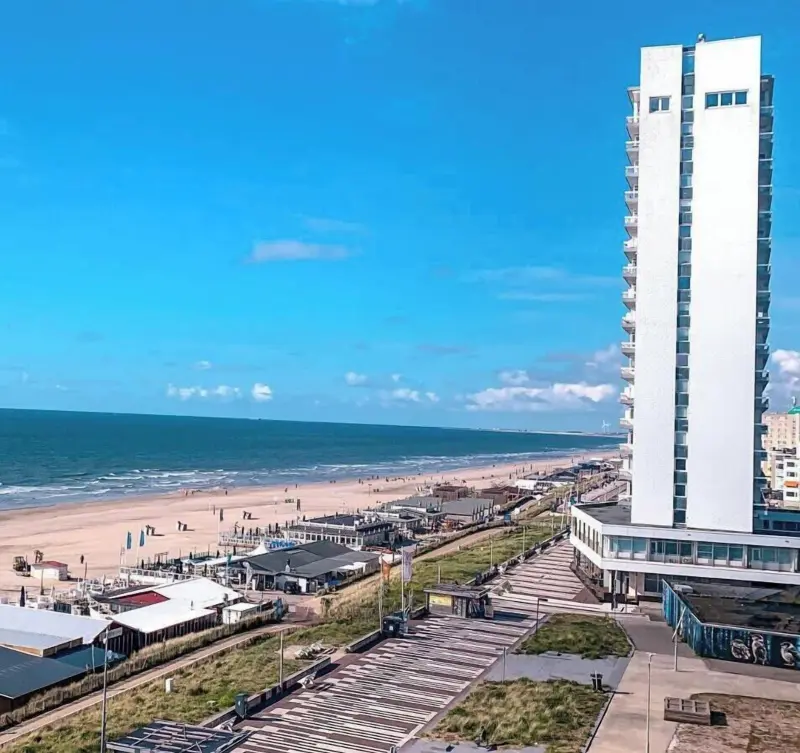 Ferienwohnung Zandvoort