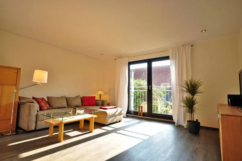 Ferienwohnung Bielefeld