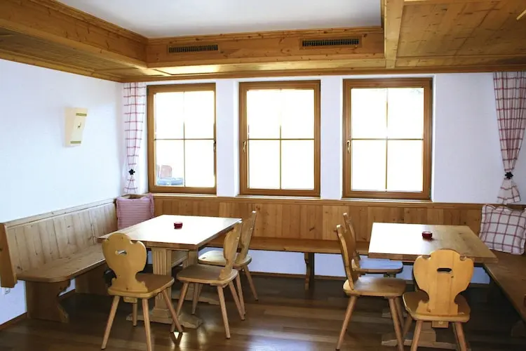 Ferienhaus Serfaus-Fiss-Ladis