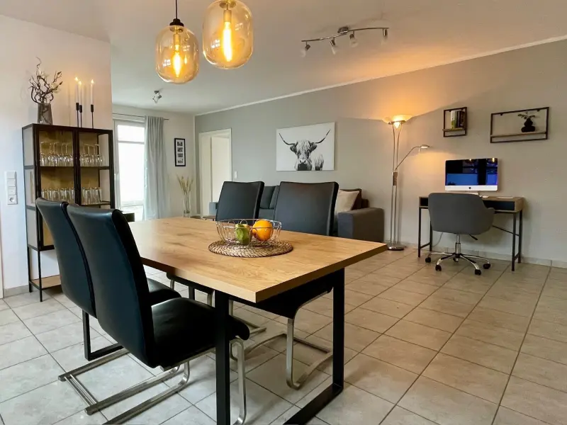 Ferienwohnung Lippstadt