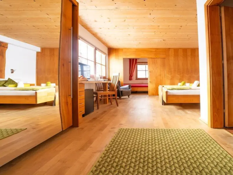 Ferienhaus  Obertauern