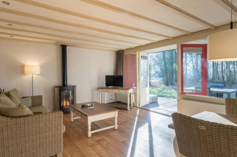 Bungalow Wachtendonk