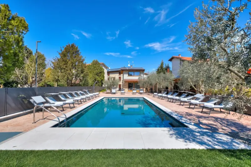 Ferienwohnung Sirmione