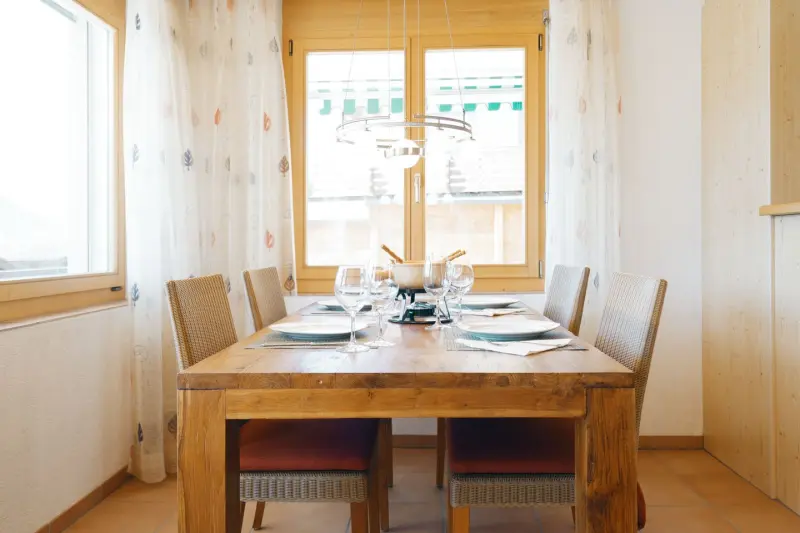 Ferienwohnung Amden