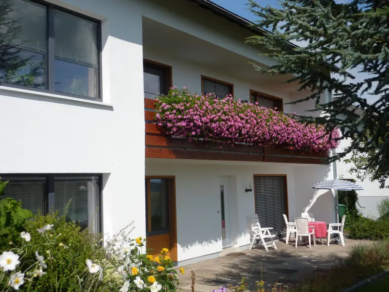 Ferienwohnung Medebach