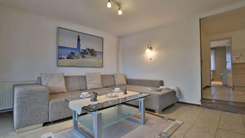 Ferienhaus Neukloster
