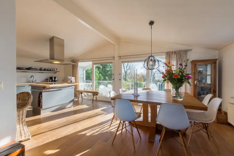 Charmantes Ferienhaus mit Garten | Nah am Strand | Hunde erlaubt