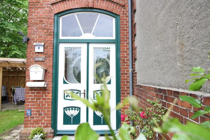 Ferienwohnung  Garding