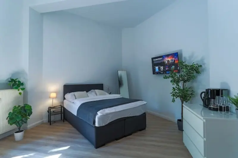 Ferienwohnung Karben