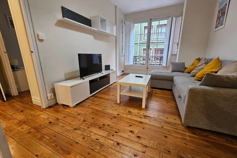 Appartement Gijón