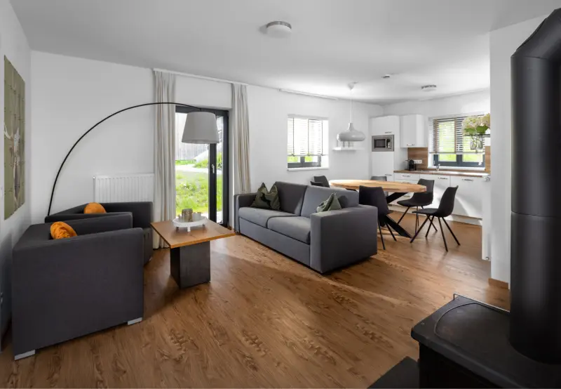 Ferienwohnung Sankt Gallenkirch