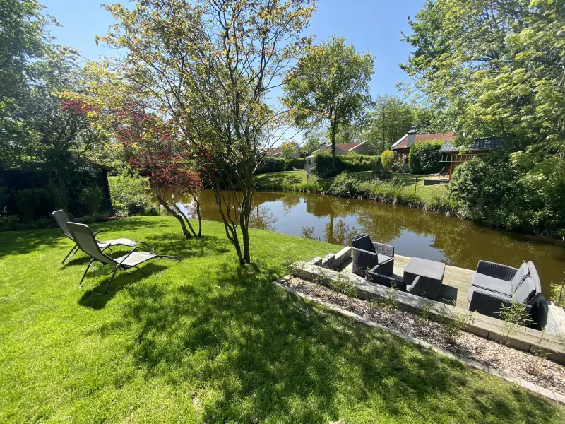 Ferienhaus Brouwershaven