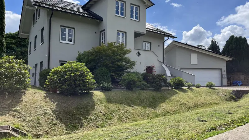 Ferienwohnung Einbeck