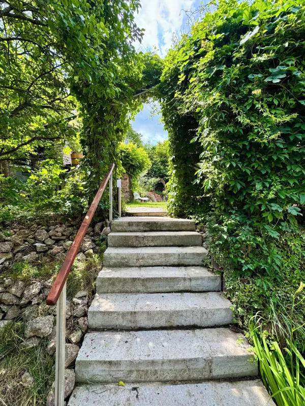 Ferienwohnung Groisbach