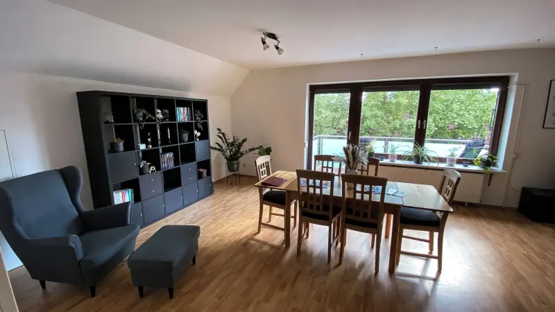 Ferienwohnung  Basse