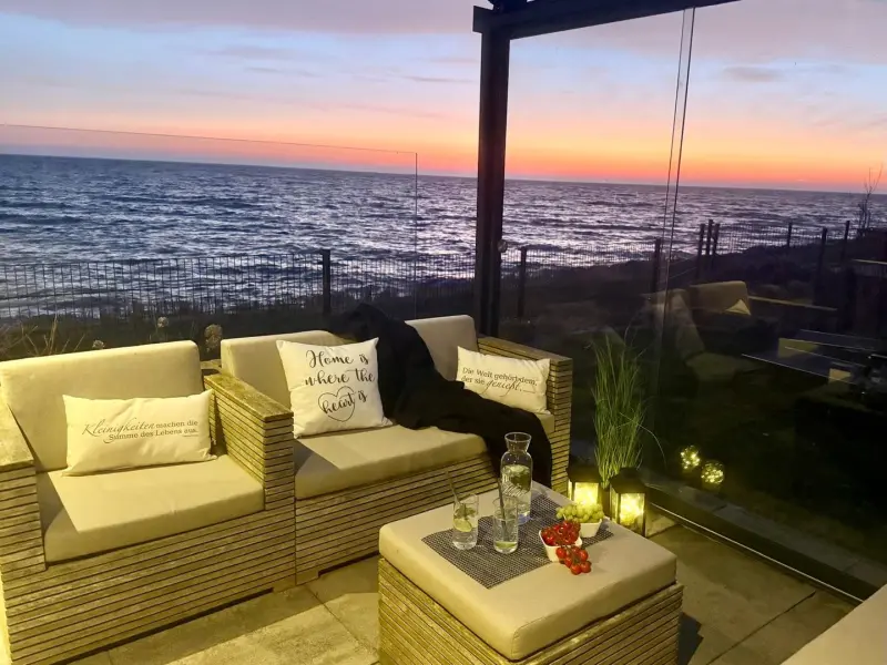 Ferienhaus mit Hund in Enkhuizen, IJsselmeer fuer max. 4 Personen