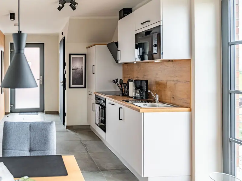 Ferienwohnung Grünendeich
