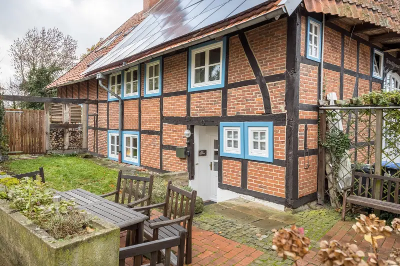 Ferienwohnung  Bad Eilsen