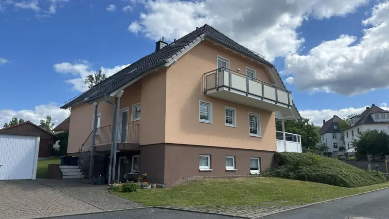 Ferienwohnung  Heidenau