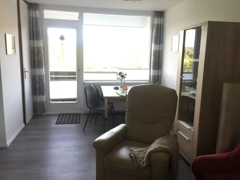 Ferienwohnung Altenau