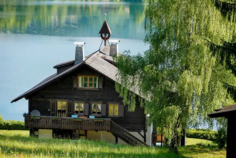 Ferienhaus Spittal an der Drau