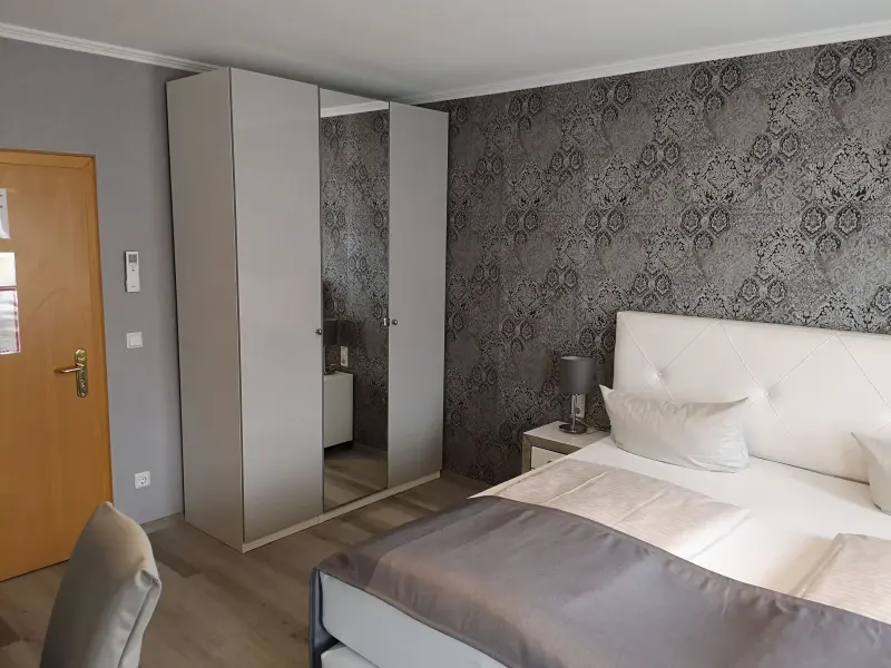 Ferienwohnung  Lichtental