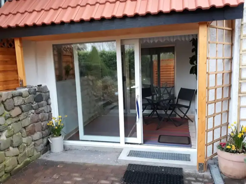 Ferienwohnung Michendorf