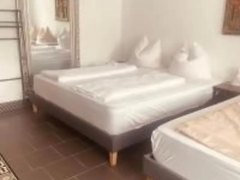Appartement Achenmeer