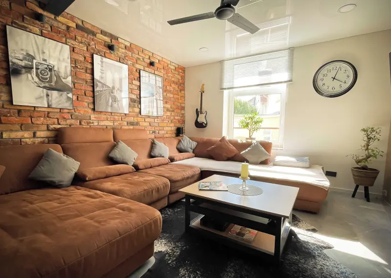 Ferienwohnung Herford