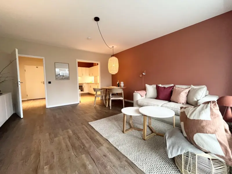 Ferienwohnung  Sankt Peter-Ording