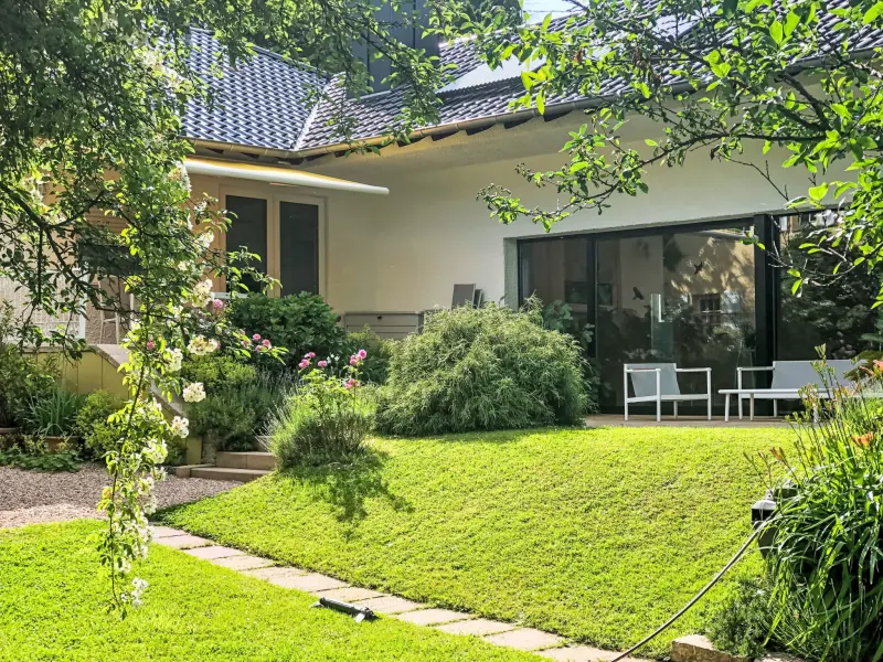 Ferienhaus Wadern