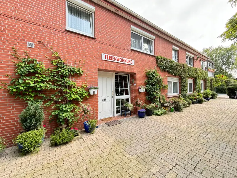 Ferienwohnung Emden