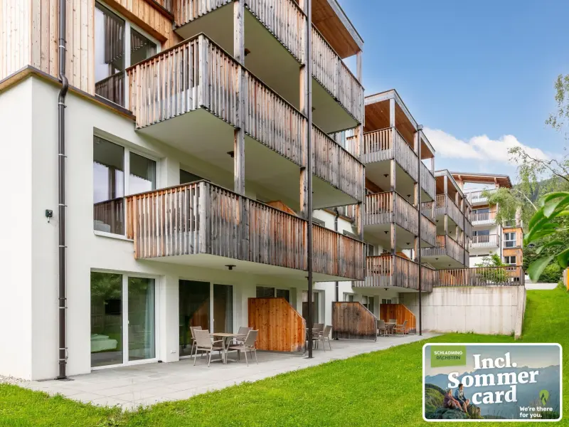 Ferienwohnung  Haus
