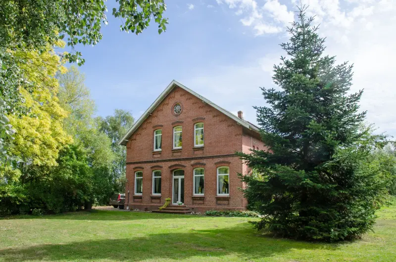 Ferienhaus Moormerland