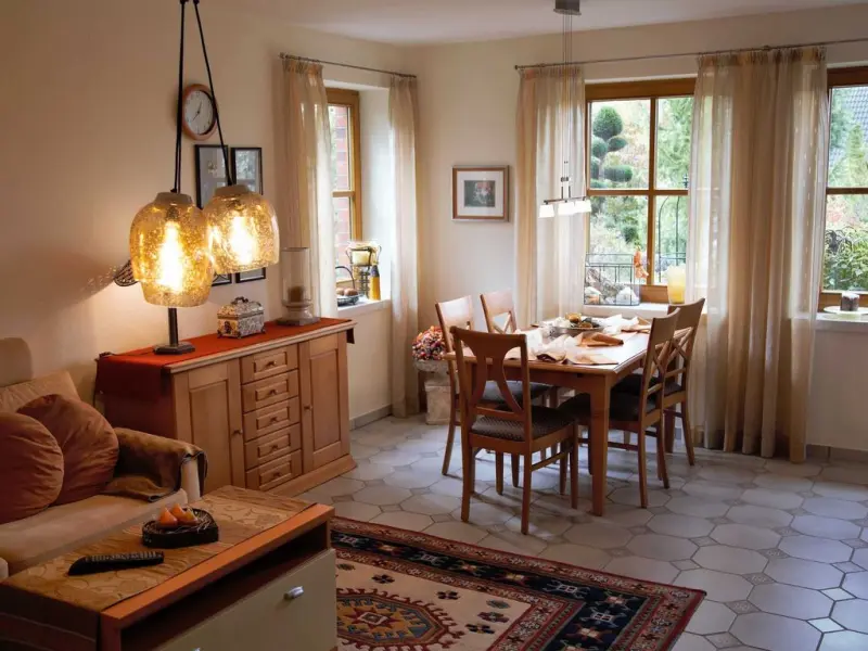 Ferienwohnung  Höxter