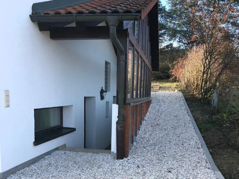 Ferienwohnung  Feucht