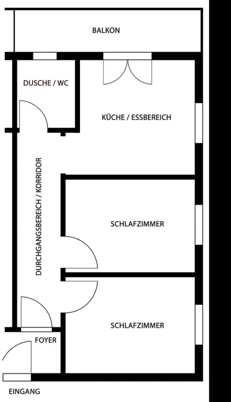 Ferienwohnung Mörel